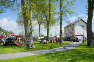 Fête du vélo - Malansac